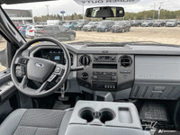This FORD MEDIUM TRUCK F-750 has a dependable 6.7 Liter engine powering it's polished transmission.... (image 9)
