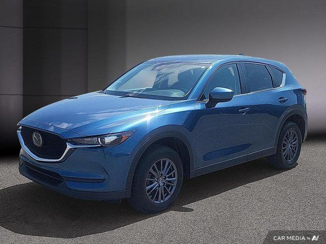 2019 Mazda CX-5 GS | Mags | Sieges chauffants | in Cars & Trucks in Laval / North Shore