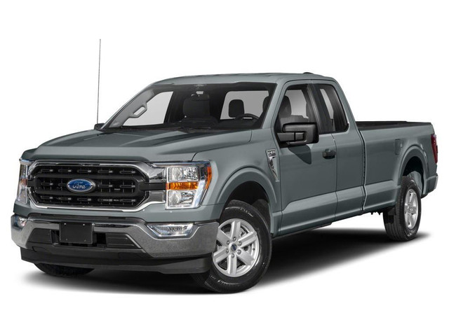 2021 Ford F-150 XLT in Cars & Trucks in Calgary