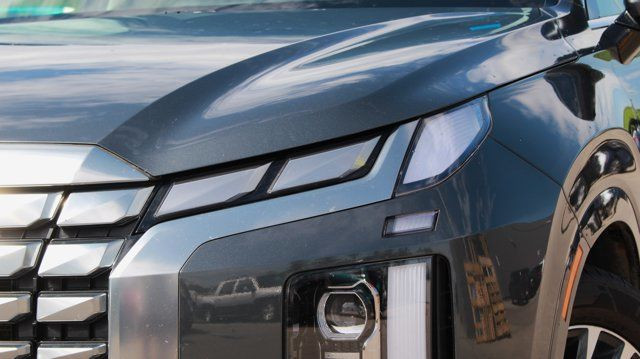 2023 Hyundai Palisade Ultimate Calligraphy in Cars & Trucks in Calgary - Image 3