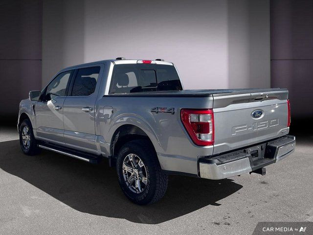 2021 Ford F-150 LARIAT 502A Group | B&O Audio in Cars & Trucks in Cambridge - Image 4