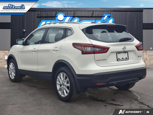 2023 Nissan Qashqai SV AWD | Sunroof | Adaptive Cruise | in Cars & Trucks in Guelph - Image 3