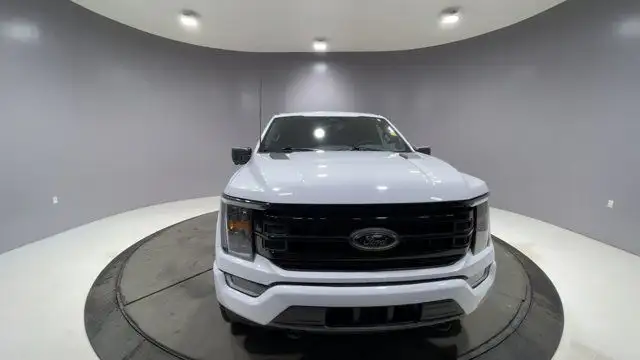 2022 Ford F-150 XLT - MOON ROOF - 302A62929808315267122