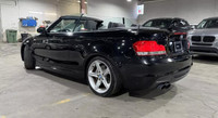 BMW 1-Series 135i RWD 2009/CUIR/CRUISE/AC/MAGS/172294KM! NIV: WBAUN93589VK40974 État d'usage: GOOD P... (image 2)