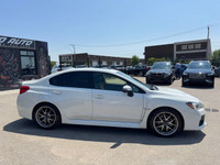 2015 Subaru WRX STI Man w-Sport-tech Pkg Sedan - Navigation|Rearview camera|Leather seats|Heated sea... (image 2)