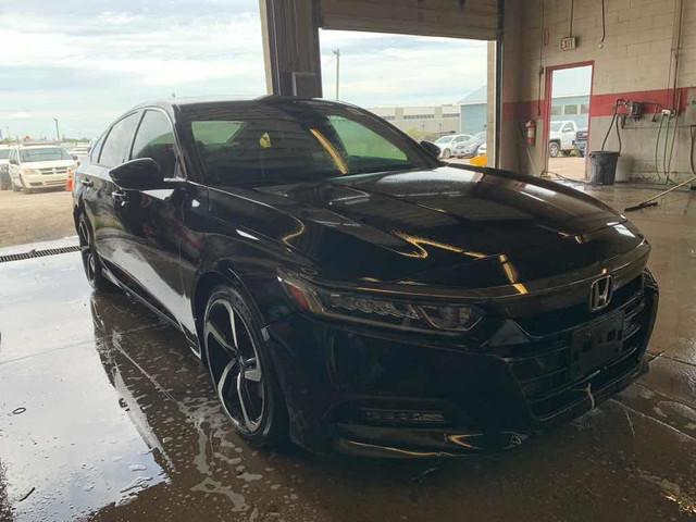 2019 Honda Accord Sport in Cars & Trucks in Barrie - Image 3