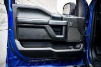 This 2018 Ford F-150 is for sale today. This Crew Cab 4X4 pickup has 84,154 kms. It's blue in colour... (image 7)