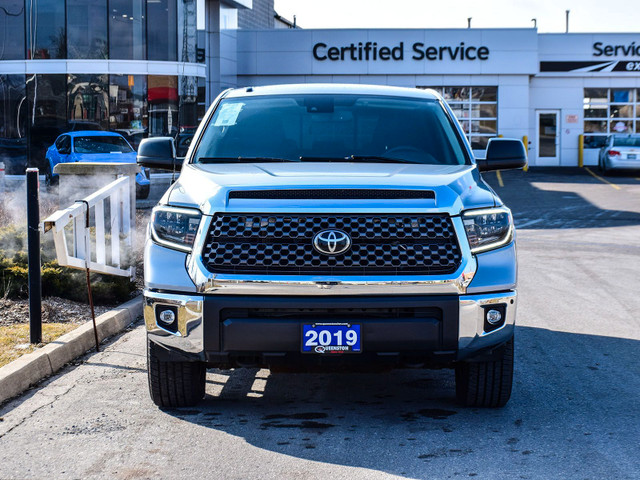 2019 Toyota Tundra in Cars & Trucks in Hamilton - Image 3
