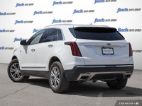WAS: $34951 NOW: $32422 plus taxes and licensing feesExperience the Cadillac XT5: A Sophisticated Bl... (image 3)