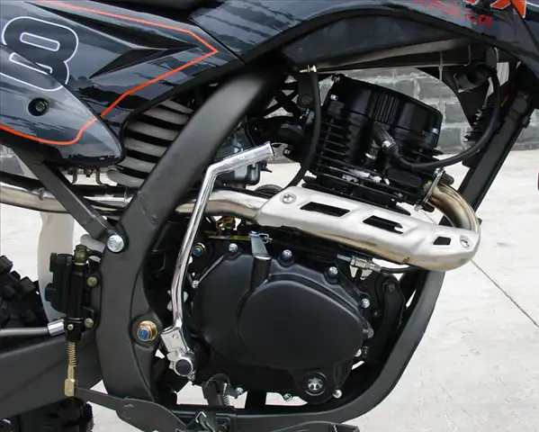 2024 SUPER SPRING SAVINGS ON APOLLO 250 cc DIRT BIKE $2599.00 25 in Other in Brandon - Image 18