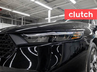 NO ACCIDENTS / CLEAN CARFAX / 1 OWNER / Brake Assist, Front Heated Seats, Climate Control and more!... (image 7)