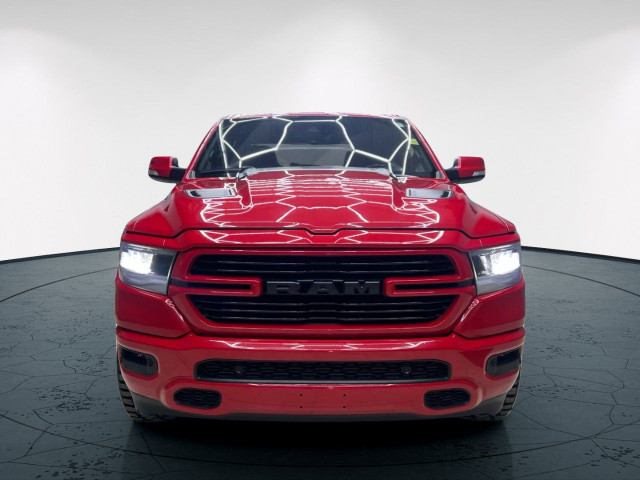 2022 Ram 1500 in Cars & Trucks in Edmonton - Image 2