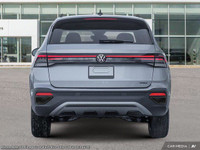 This Volkswagen Taos has a durable Intercooled Turbo Regular Unleaded I-4 1.5 L/91 engine powering t... (image 6)