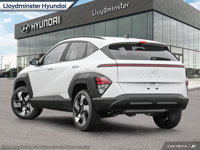 2025 Hyundai Kona in Cars & Trucks in Lloydminster - Image 4