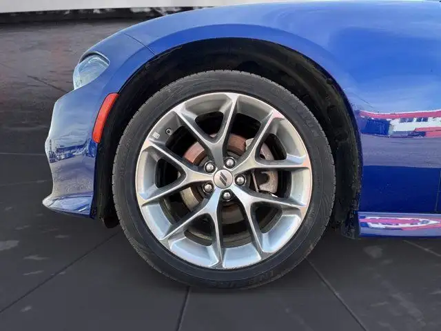 2022 Dodge Charger GT dans Autos et camions dans Calgary - Image 17