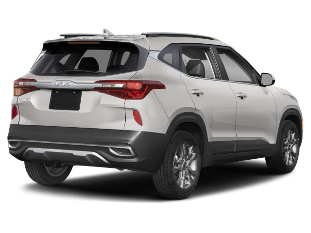 2023 Kia Seltos in Cars & Trucks in Ottawa - Image 3