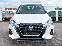 This Nissan Kicks boasts a Regular Unleaded I-4 1.6 L/98 engine powering this Variable transmission.... (image 7)