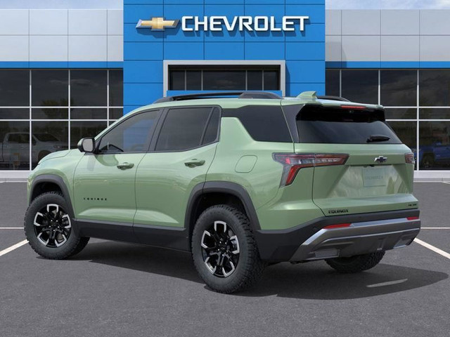 2026 Chevrolet Equinox ACTIV in Cars & Trucks in Markham / York Region - Image 3