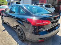 ****2015 FORD FOCUS SE SE 189 000 KM (CERTIFIÉ)****** EN SUPERBE CONDITION. TOUT ÉQUIPÉ, CAMÉRA DE R... (image 4)