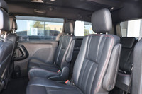 Special Finance Price: $12,999 | Cash Price: $14,499 2017 Dodge Grand Caravan GT Stow And Go - No Ac... (image 9)