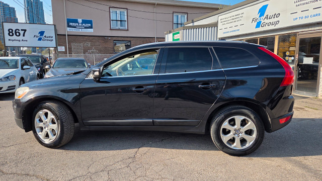 2013 Volvo XC60 T5 3.2L in Cars & Trucks in City of Toronto - Image 2