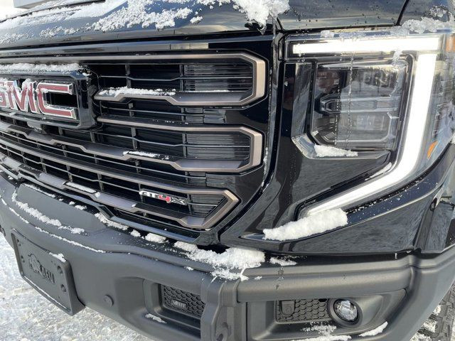 2025 GMC Sierra 1500 AT4X in Cars & Trucks in Calgary - Image 3