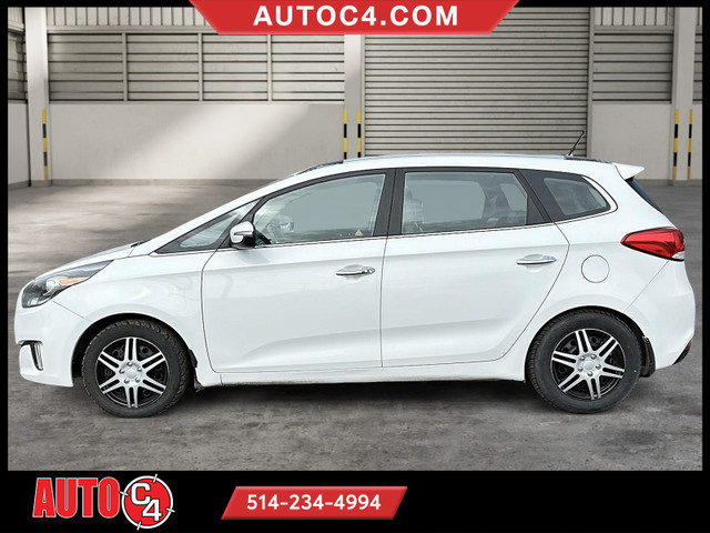 2014 Kia Rondo EX CUIR 2.0L 7 PLACES in Cars & Trucks in Laurentides - Image 3