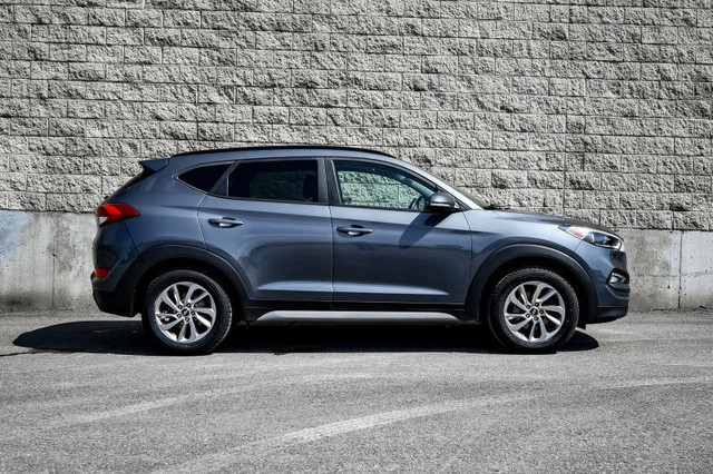 2017 Hyundai Tucson SE • SUNROOF • POWER SEAT • HEATED SEATS in Cars & Trucks in Ottawa - Image 2