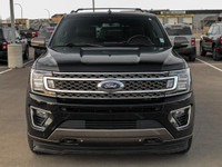 College Ford Lincolns 2021 Ford Expedition King Ranch is equipped with a 10-Speed Automatic Transmis... (image 5)