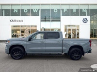 This Chevrolet Silverado 1500 boasts a Gas V8 5.3L/325 engine powering this Automatic transmission.... (image 1)