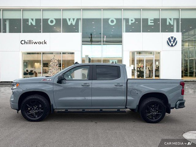 2024 Chevrolet Silverado 1500 RST in Cars & Trucks in Chilliwack - Image 2
