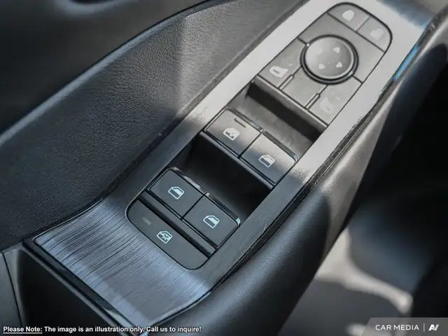 2025 Nissan Rogue in Cars & Trucks in Ottawa - Image 17