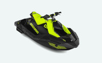 2023 SEA-DOO SPARK 2UP TRIXX PERSONAL WATERCRAFT