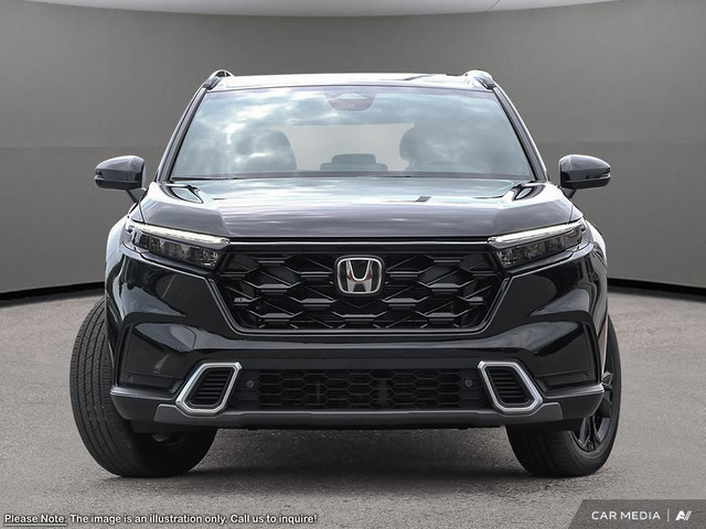2026 Honda CR-V Hybrid Touring in Cars & Trucks in Calgary - Image 3
