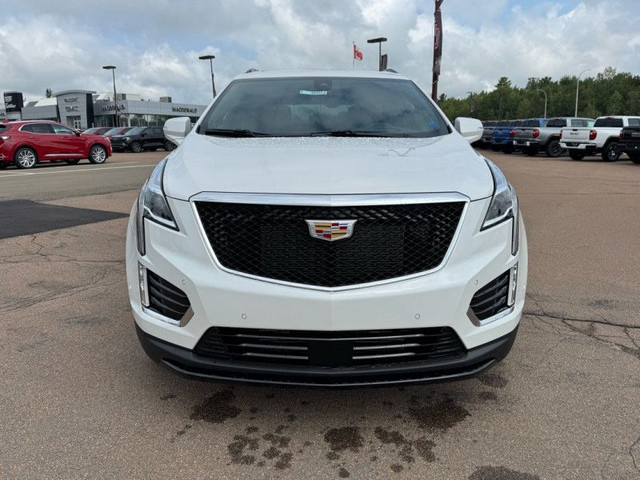 2025 Cadillac XT5 Sport - Leather Seats - Power Liftgate - $470  in Cars & Trucks in Moncton - Image 2