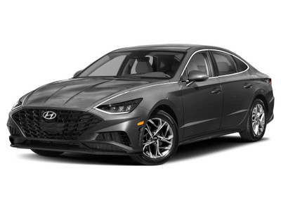 2023 Hyundai Sonata Preferred PREFERRED | AUTO | AC | NAVI |...