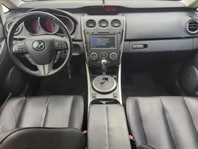 2011 Mazda CX-7 AWD 4dr GT Sunroof Power Windows Mechanic specia in Cars & Trucks in Calgary - Image 17