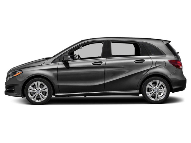 2015 Mercedes-Benz B-Class Sports Tourer 4MATIC Sports Tourer in Cars & Trucks in City of Toronto - Image 2