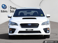 2015 Subaru WRX 2015 Subaru WRX Vehicle Highlights: Heated Front Seats Bluetooth Push Button Start B... (image 8)