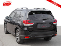 This 2021 Subaru Forester Touring is a sleek and reliable SUV with plenty of mileage left to explore... (image 4)
