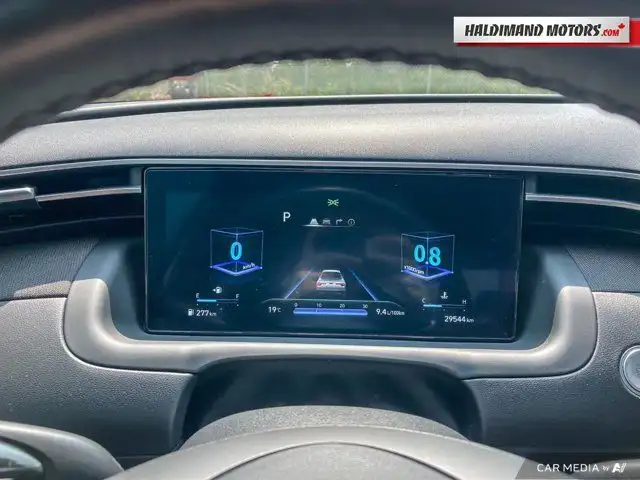 2023 Hyundai Santa Cruz Ultimate in Cars & Trucks in Hamilton - Image 19