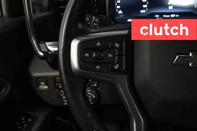 2023 Chevrolet Silverado 1500 RST 4x4 W/ CarPlay & Android Auto, in Cars & Trucks in Bedford - Image 18