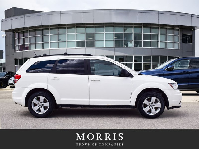 2014 Dodge Journey Canada Value Package in Cars & Trucks in Winnipeg - Image 3