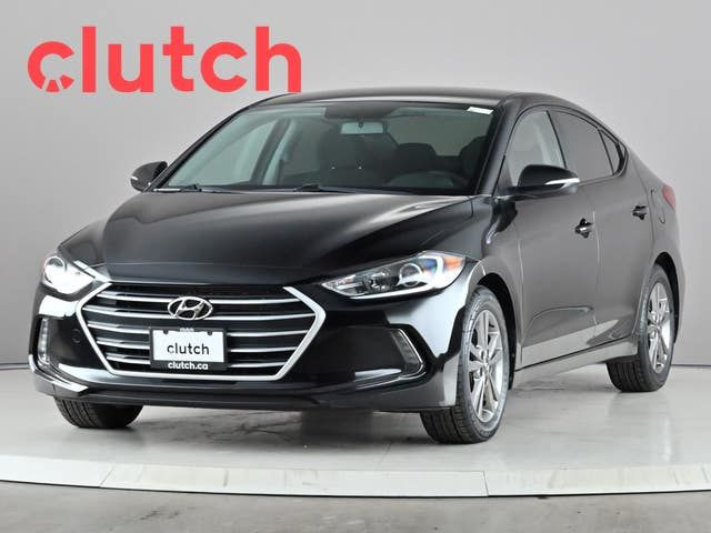 2018 Hyundai Elantra GL w/ Apple CarPlay, Heated Front Seats, Re in Cars & Trucks in City of Toronto