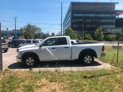 Dodge RAM-2010 in perfect condition. 4x4, No accidents. Kept and maintained very well. Please, don't...