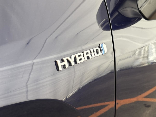 Toyota RAV4 Hybride hybride Limited TI 2021 à vendre in Cars & Trucks in Laurentides - Image 4