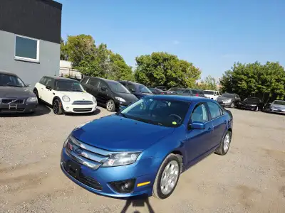 - Text/Call for Viewing 403-615-5797 - Bluetooth and has full service history - Has some Hail on it...