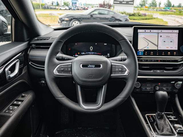 2025 Jeep Compass Altitude in Cars & Trucks in Barrie - Image 2