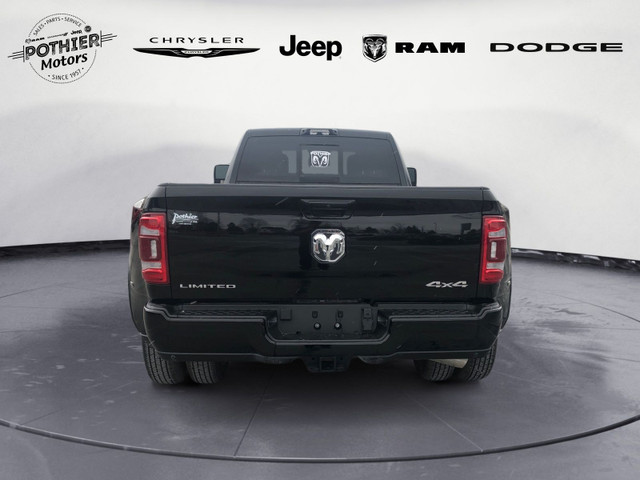 2024 Ram 3500 LIMITED in Cars & Trucks in Bedford - Image 4