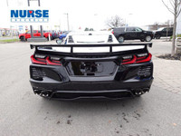 Price is plus HST and licensing. Nurse Chevrolet is conveniently located at 1530 Dundas St. E., Whit... (image 6)